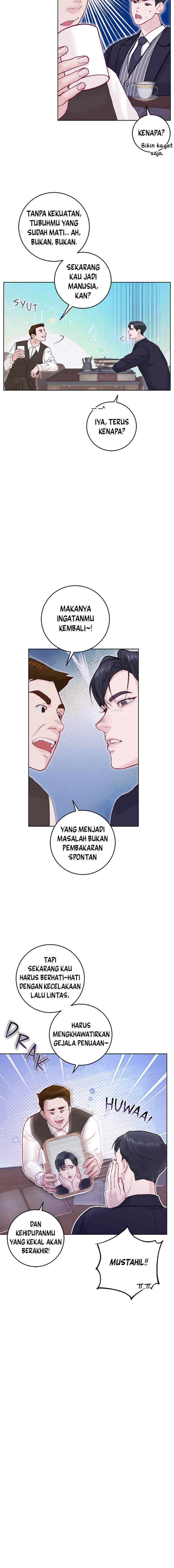 My Demon chapter 14 halaman 4