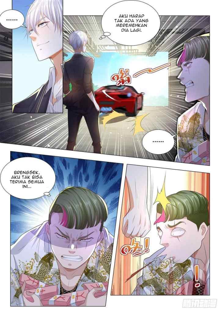 Shen Hao's Heavenly Fall System chapter 168 halaman 9
