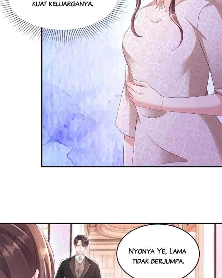Reborn And Meet, Give You My Exclusive Love chapter 5 halaman 7