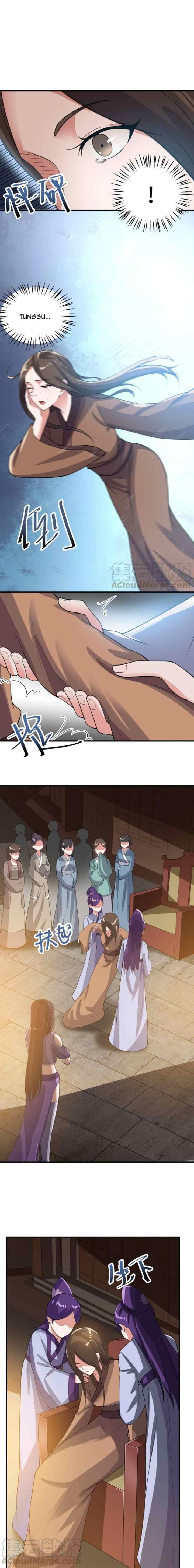 First Dragon (Yuanlong) chapter 160 halaman 9