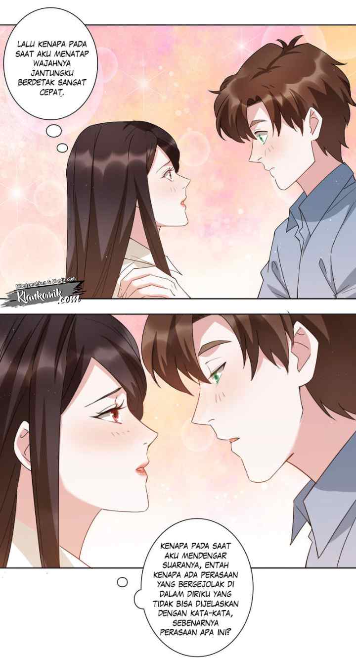 Beautiful Boss Cold-Hearted chapter 50 halaman 10