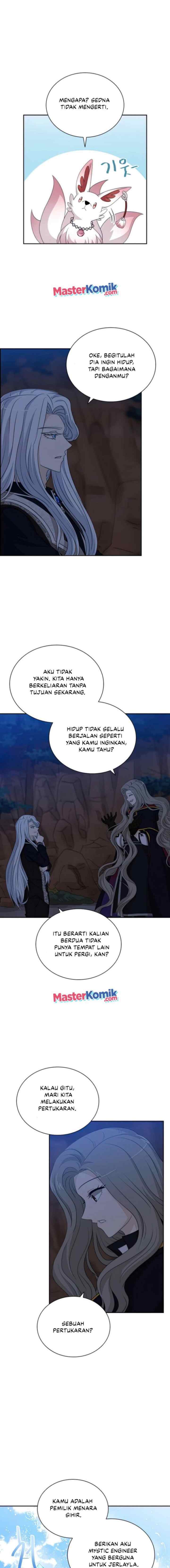 The Book of Lagier chapter 40 halaman 7