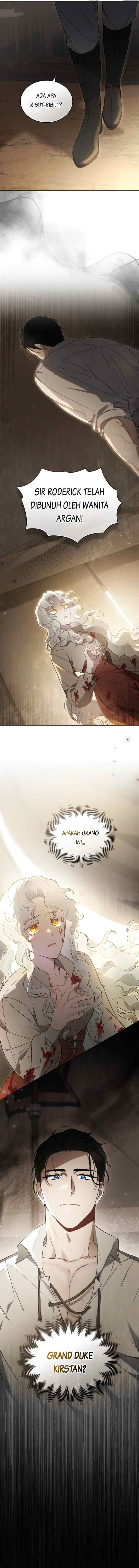 Just a Contract Marriage chapter 1 halaman 14