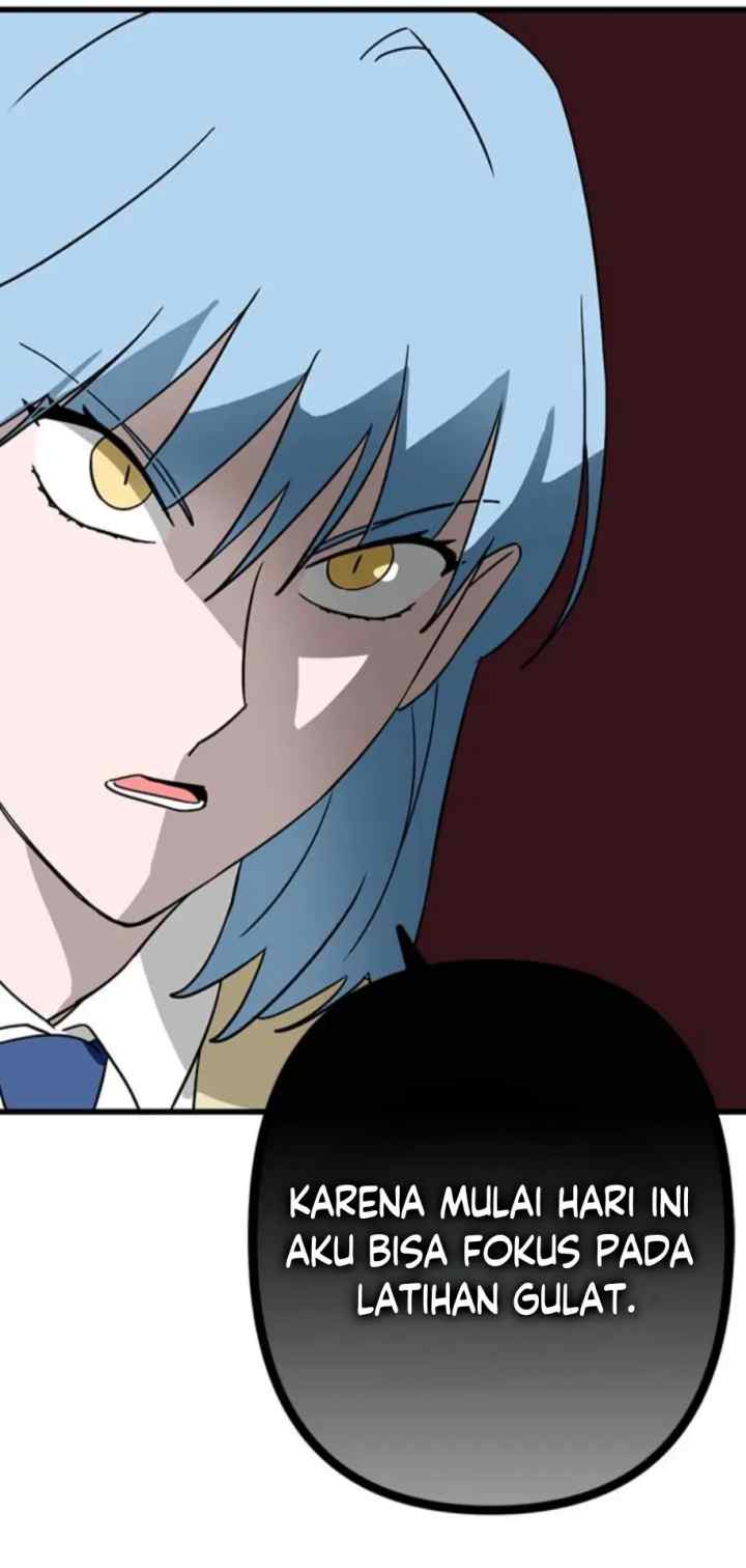 Dragon Girl chapter 22 halaman 13