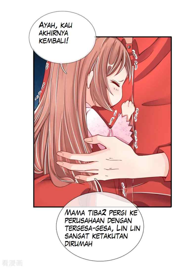 Immortal Daddy Xianzun chapter 45 halaman 15