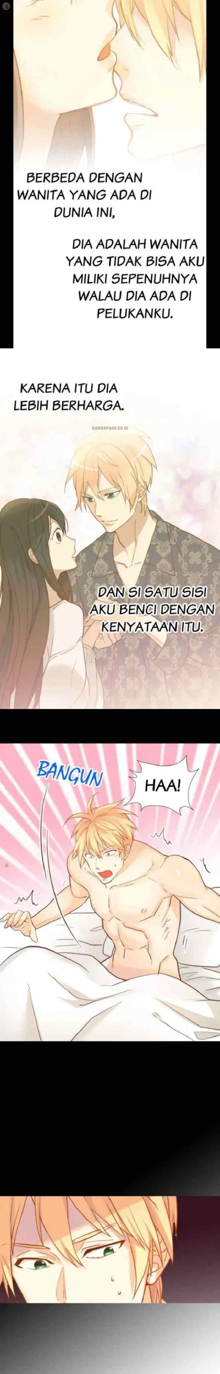 Empress of Another World chapter 74 halaman 5
