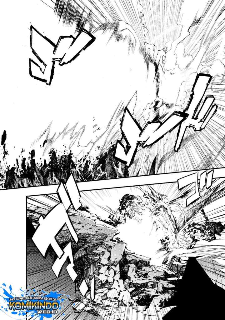Hazure Skill [Mapping] wo Te ni Shita Shonen ha Saikyou Party to Dungeon ni Idomu chapter 8.2 halaman 15