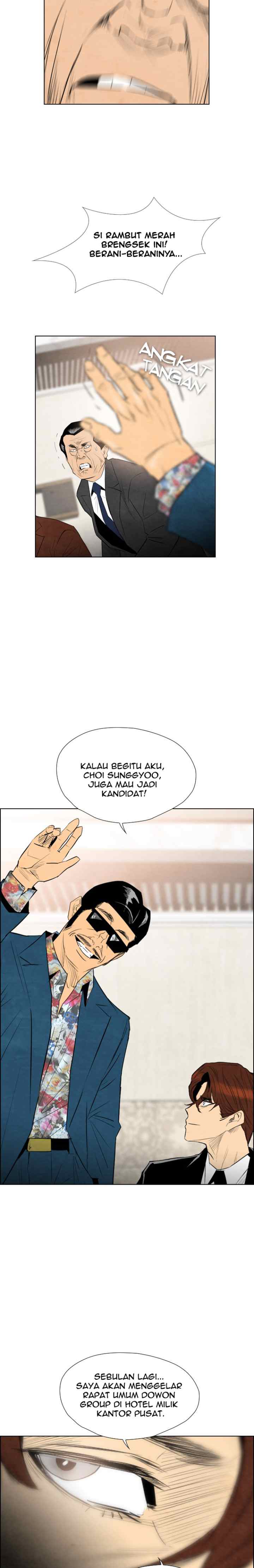 Reawaken Man chapter 47 halaman 8