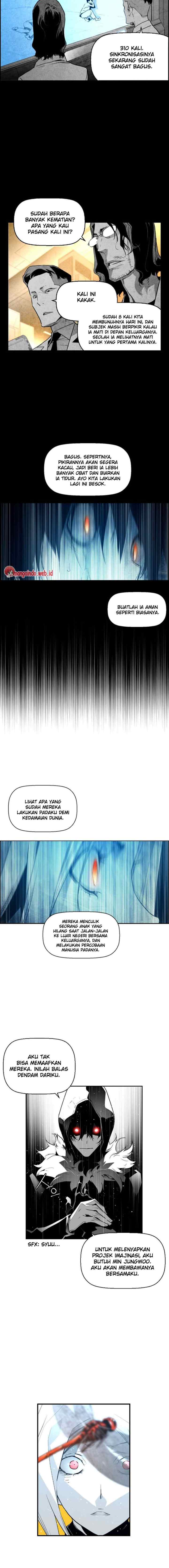Terror Man chapter 53 halaman 6