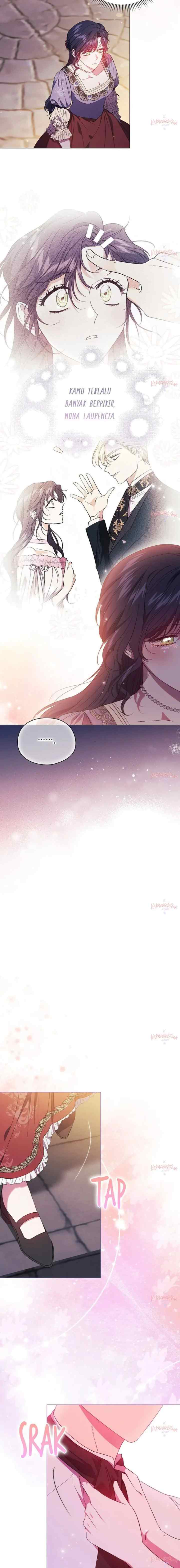 I Don't Trust My Twin Sister chapter 44 halaman 4