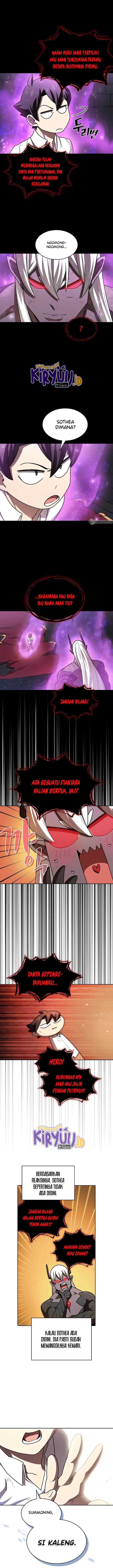 FFF-Class Trashero chapter 116 halaman 6