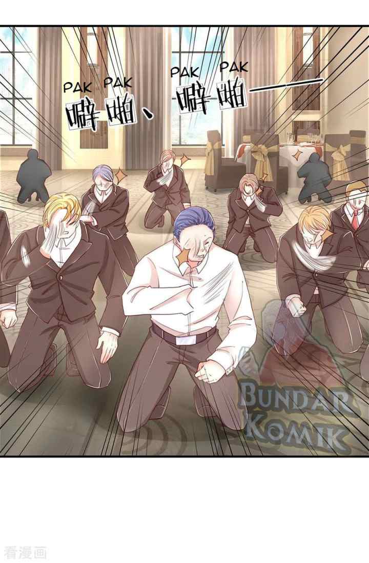 Immortal Daddy Xianzun chapter 88 halaman 13
