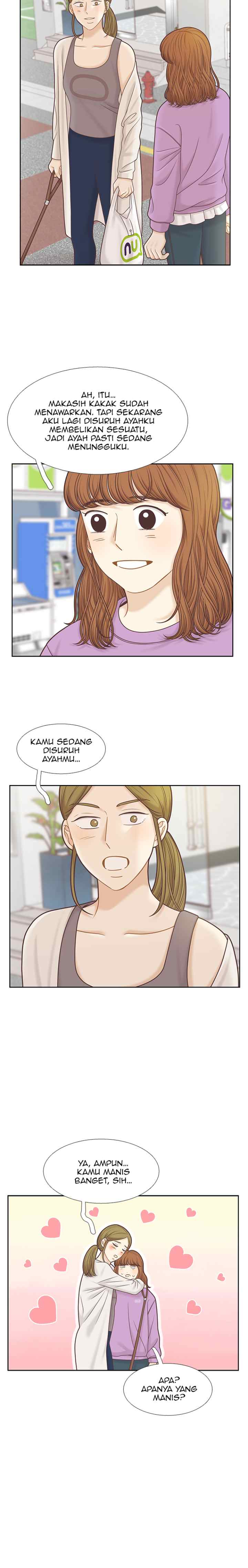 Odd Girls Out S2 chapter 98 halaman 15