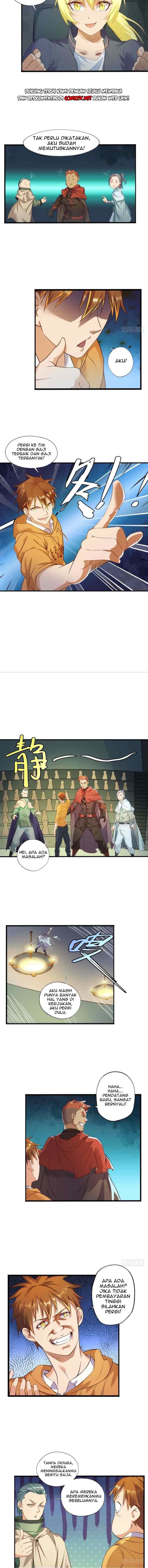 Legacy chapter 19 halaman 5