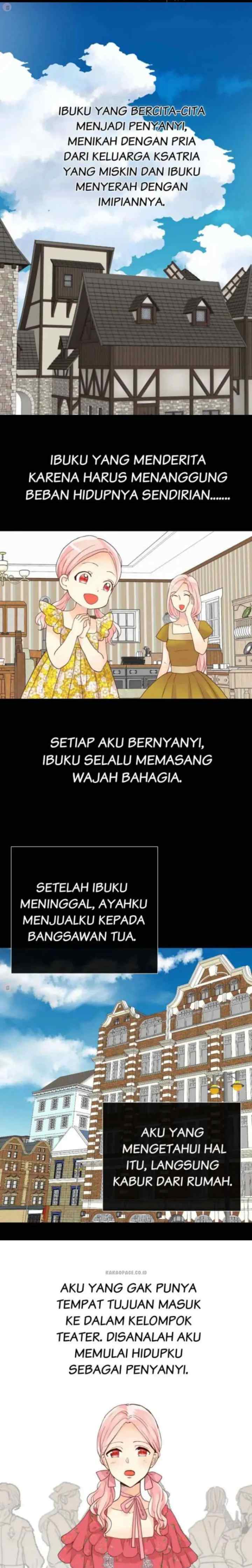 Empress of Another World chapter 98 halaman 5