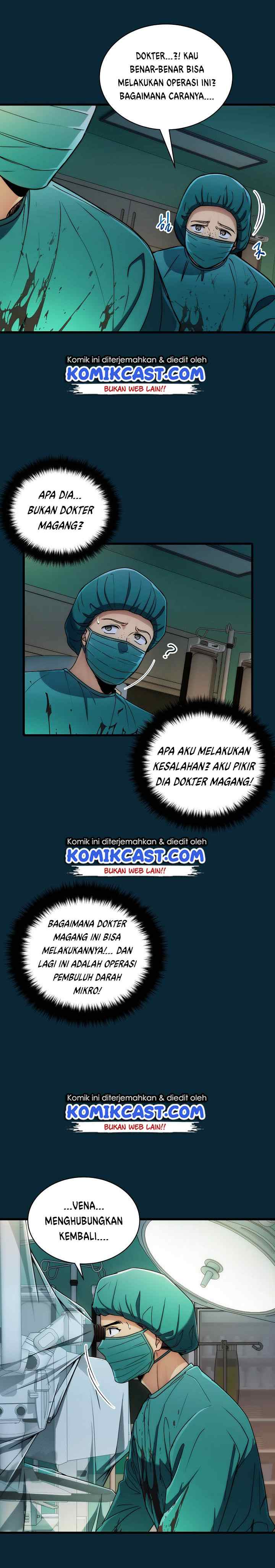 Medical Return chapter 51 halaman 12