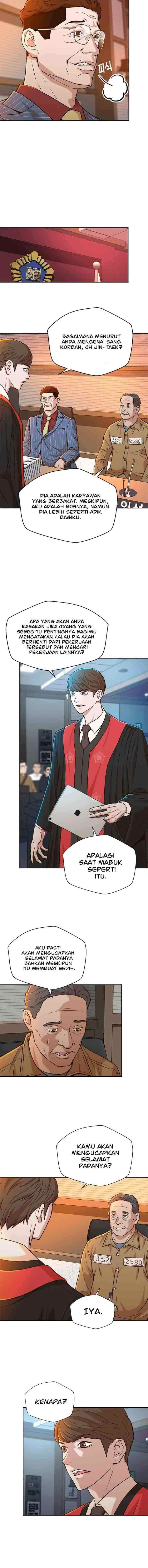 Judge Lee Han Young chapter 19 halaman 9