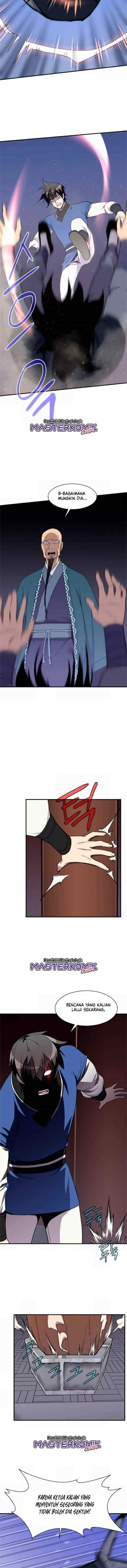 The Strongest Ever chapter 46 halaman 11