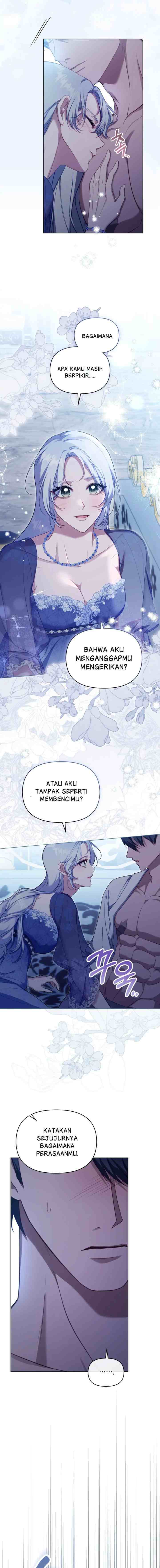 Disobey The Duke If You Dare chapter 69 halaman 5