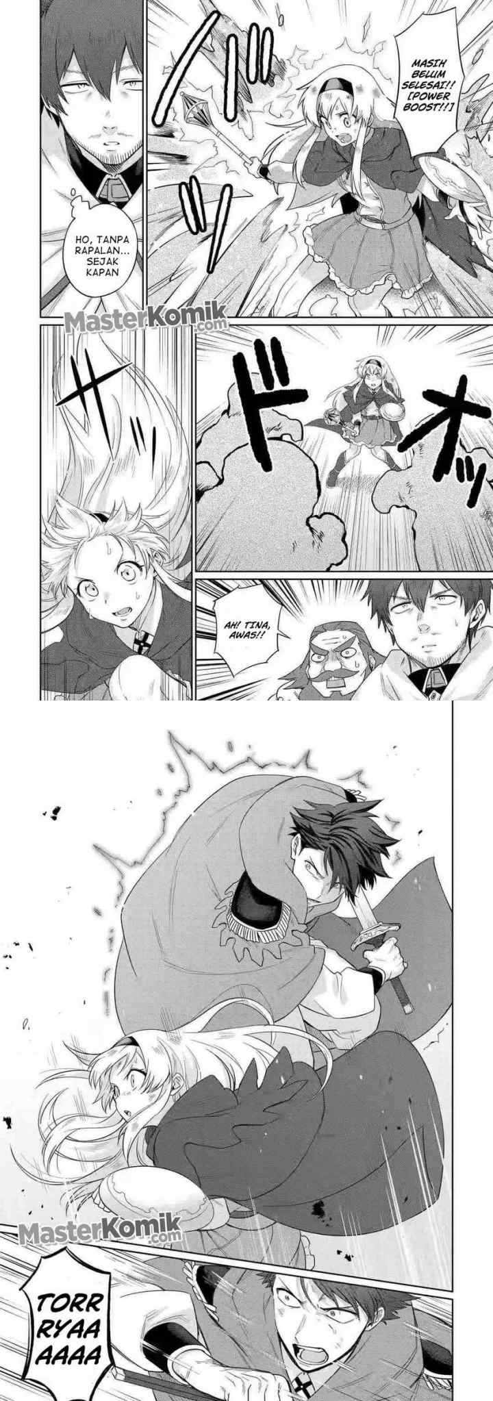 Around 40 Kenja no Isekai Seikatsu Nikki ~ Kimana na Isekai Kyoushi Raifu ~ chapter 4 halaman 13