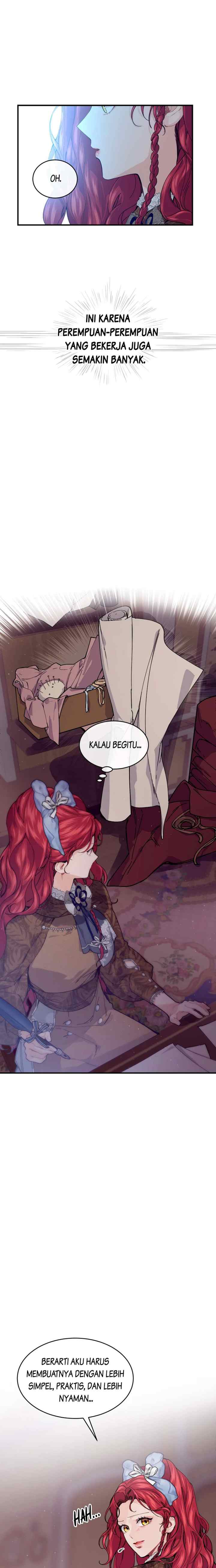 The Elegant Sea of Savagery chapter 59 halaman 15