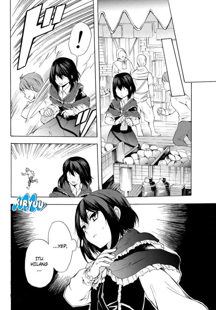 Potion Danomi de Ikinobimasu! chapter 10.2 halaman 5