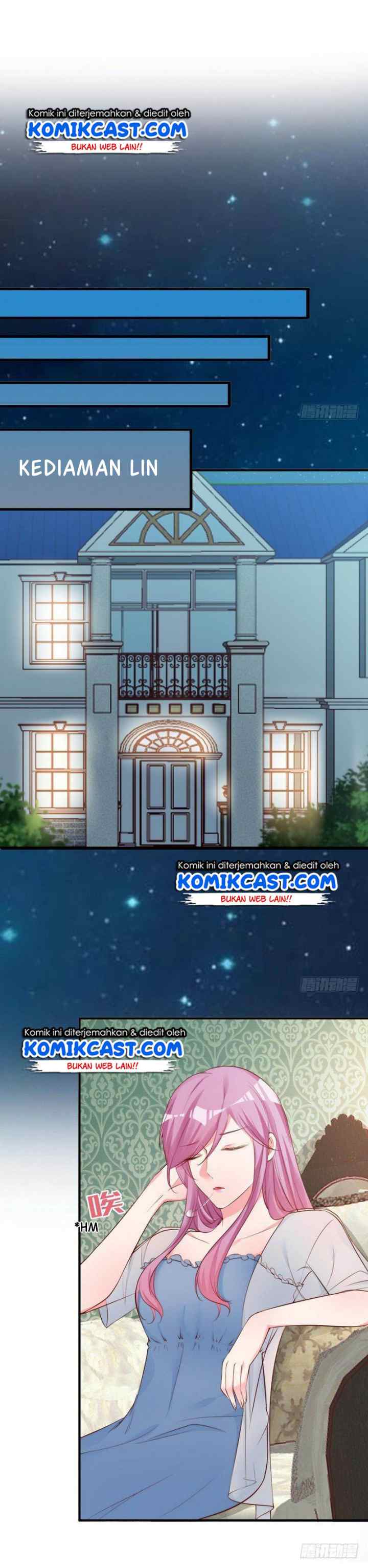 My Wife is Cold-Hearted chapter 57 halaman 13
