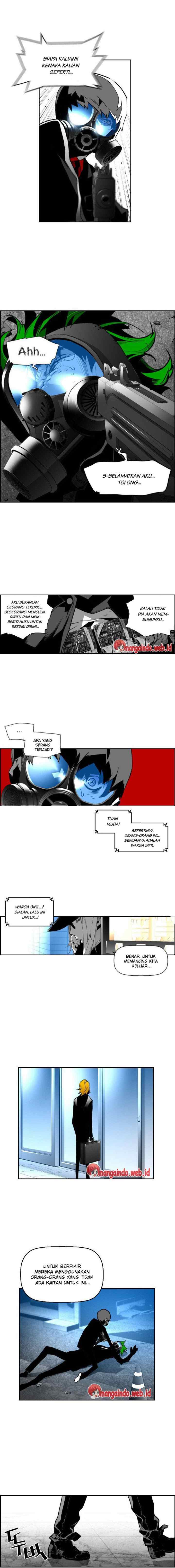 Terror Man chapter 28 halaman 12
