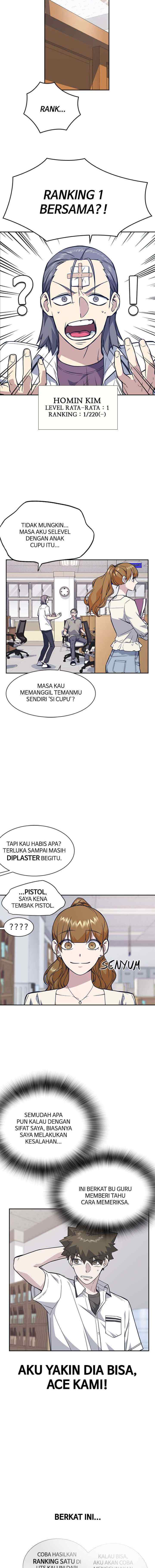 Kenkyu Gurupu chapter 74 halaman 12