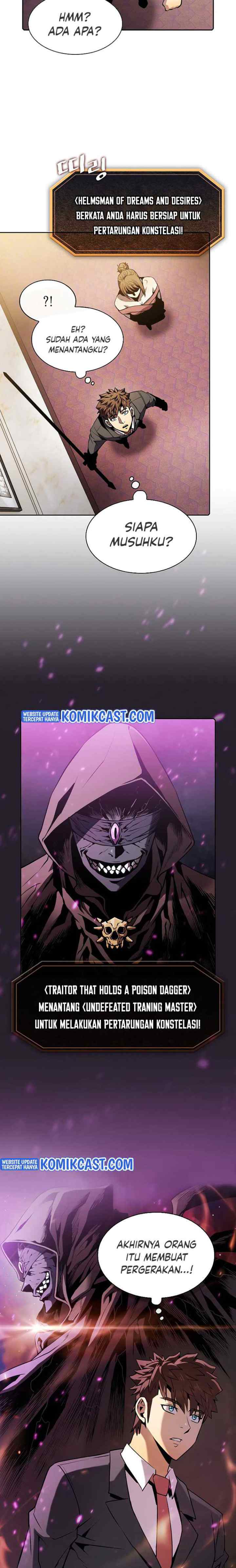 The Constellation That Returned From Hell chapter 79 halaman 13
