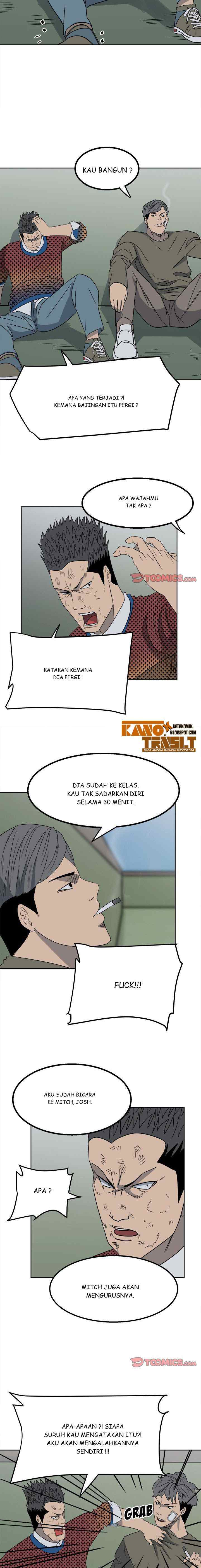 The Villain chapter 20 halaman 8