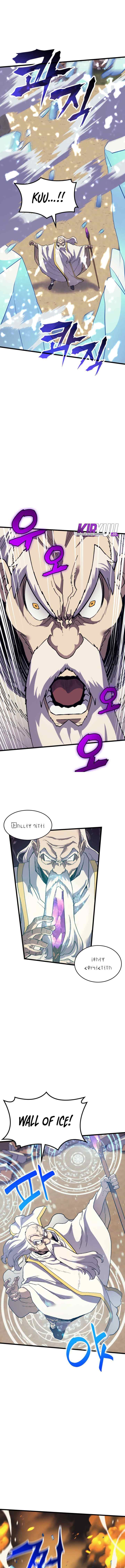 Wizard of Arsenia chapter 17 halaman 5