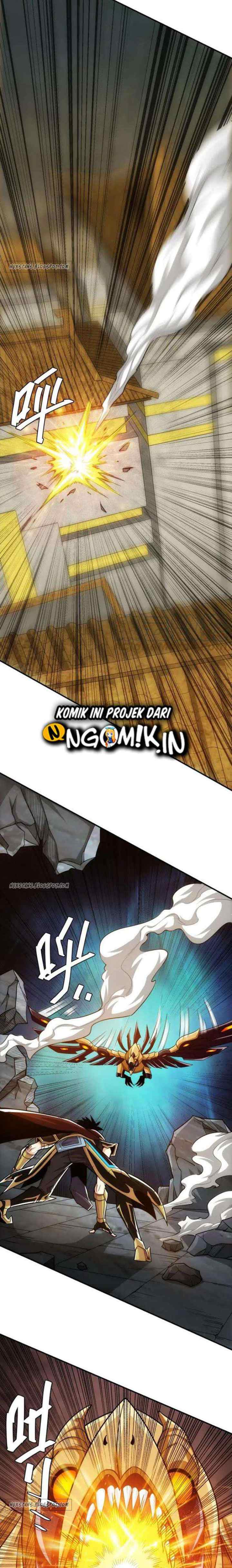Rich Player chapter 61 halaman 4