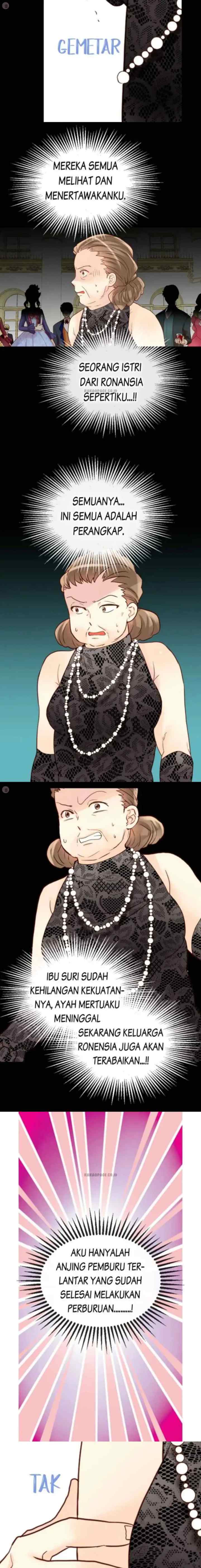 Empress of Another World chapter 103 halaman 11
