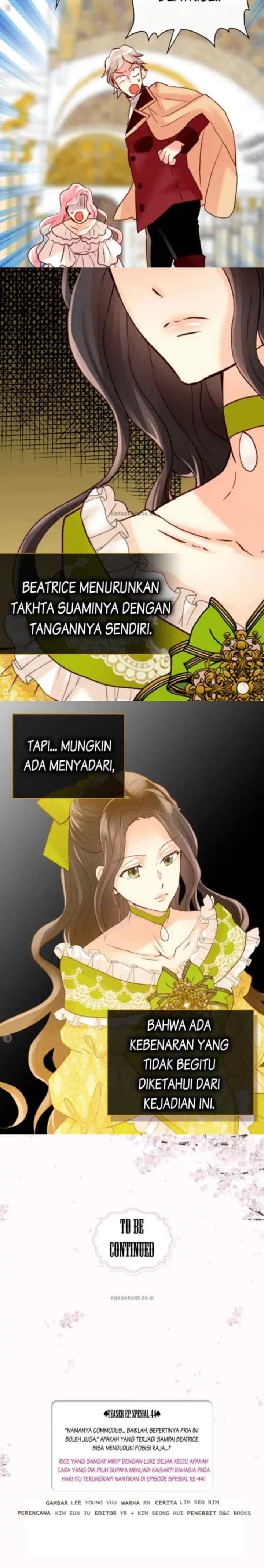 Empress of Another World chapter 125 halaman 12