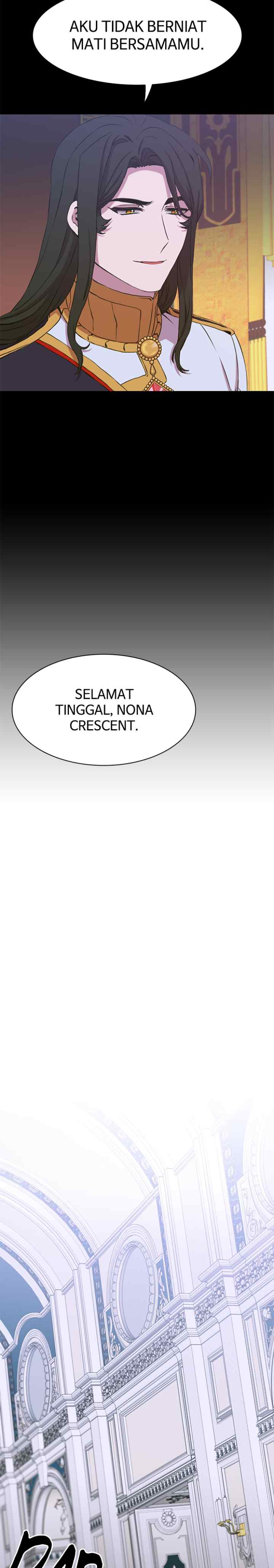 I Gave Birth to the Tyrant's Child chapter 100 halaman 8