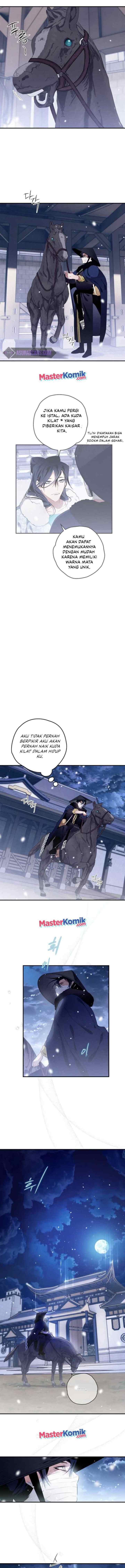 Heavenly Sword's Grand Saga chapter 13 halaman 11