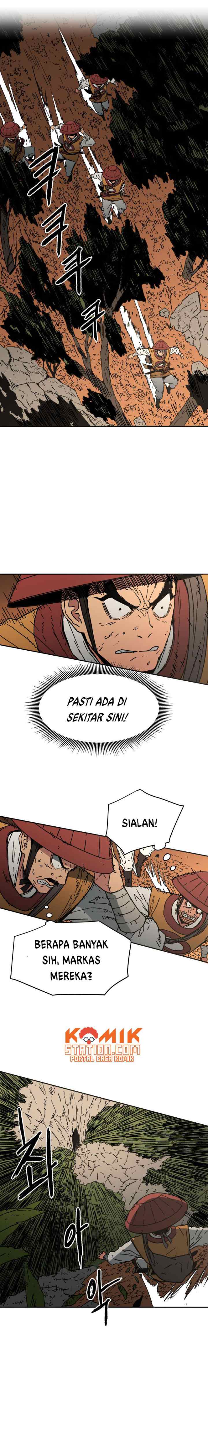 Peerless Dad chapter 22 halaman 9