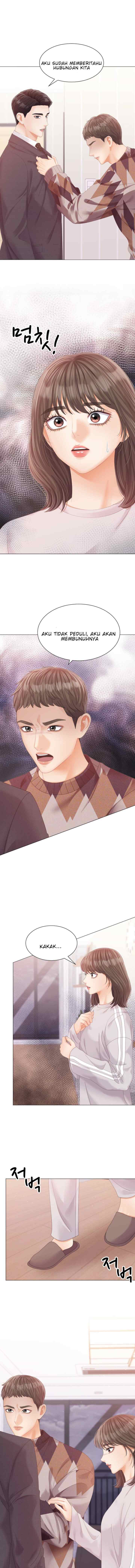 Purely Roommates chapter 64 halaman 5