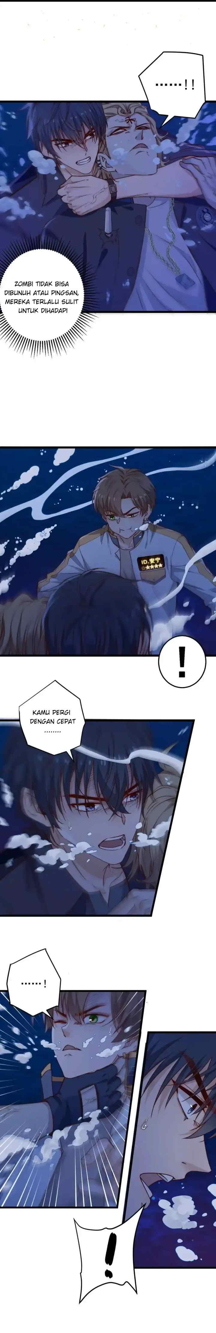 Escape Game chapter 48 halaman 5