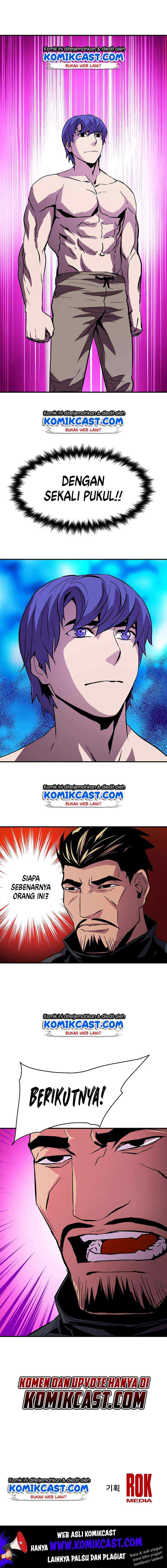 Rebirth of the 8-Circled Mage chapter 22 halaman 13