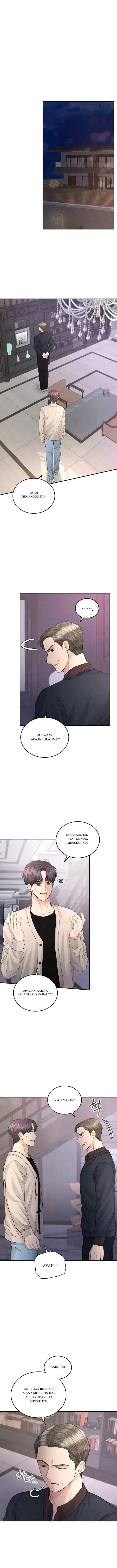 The Essence of A Perfect Marriage chapter 106 halaman 14