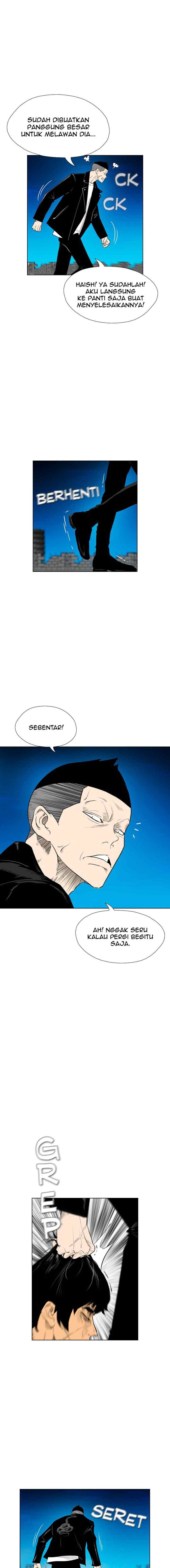 Reawaken Man chapter 165 halaman 13