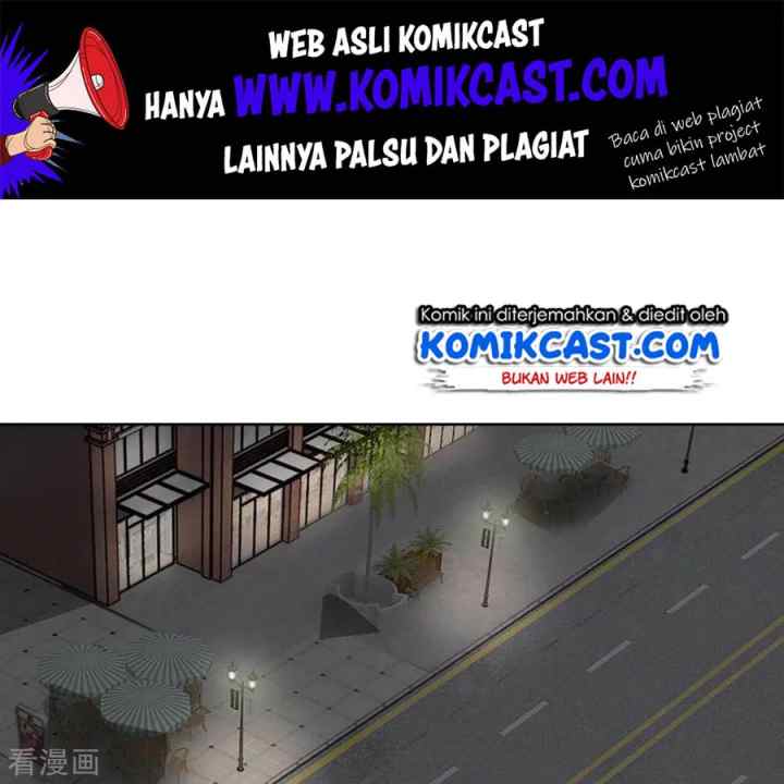 City of Heaven Time Stamp chapter 9 halaman 11