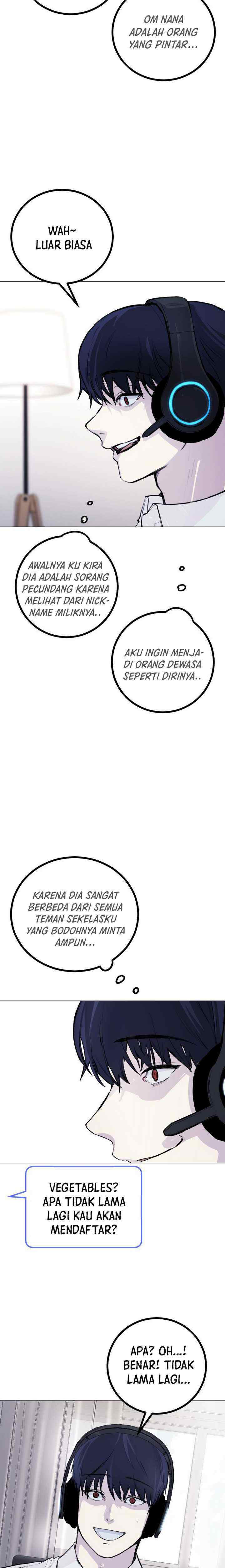 Broken Daily Life chapter 1.1 halaman 12