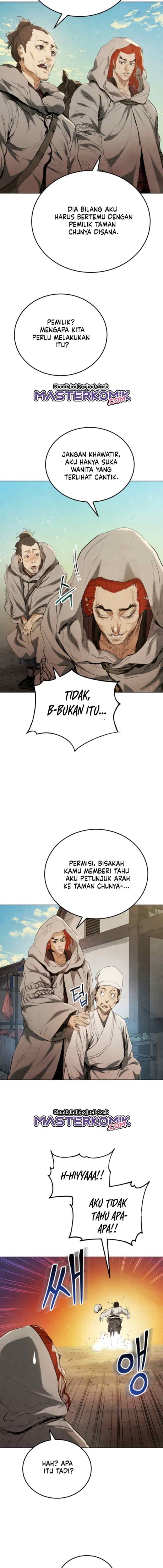History Of The Three States chapter 16 halaman 12