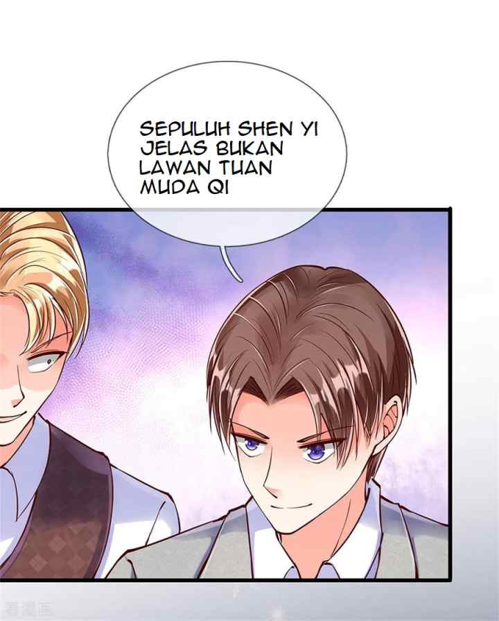 Immortal Daddy Xianzun chapter 104 halaman 11
