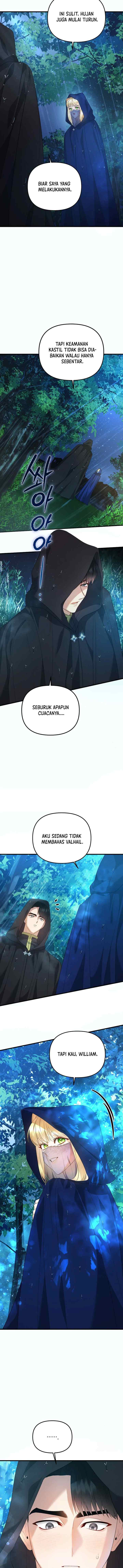 I Will Avoid the Male Lead and Make My Harem chapter 32 halaman 4