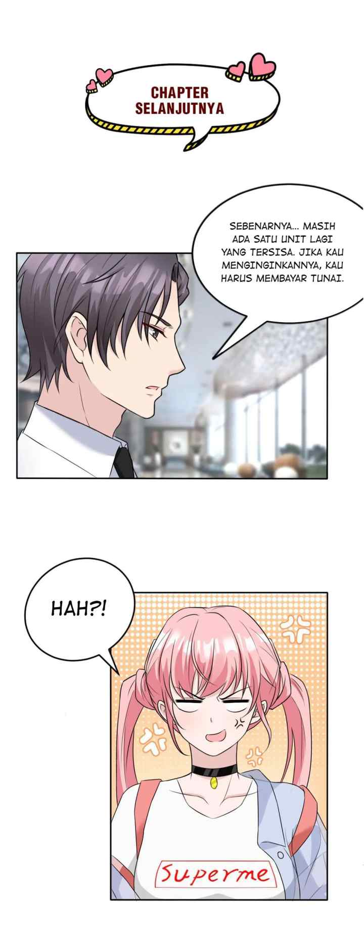 Falling For My Neighbor chapter 2 halaman 10