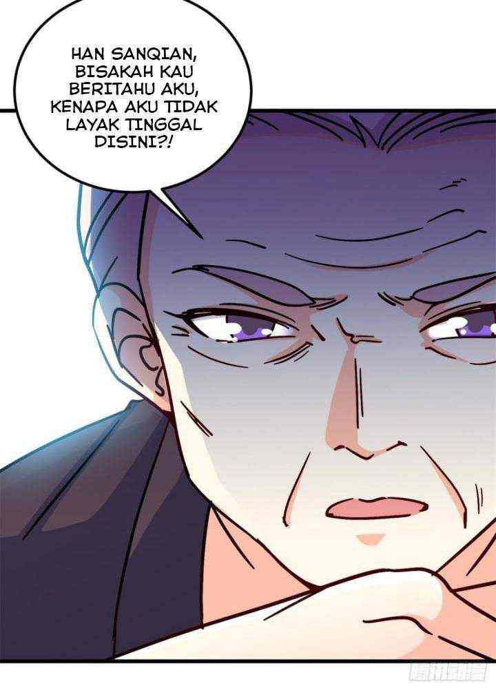 I Am Han Sanqian chapter 48 halaman 9